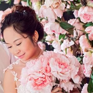 Meet your Posher, Lily